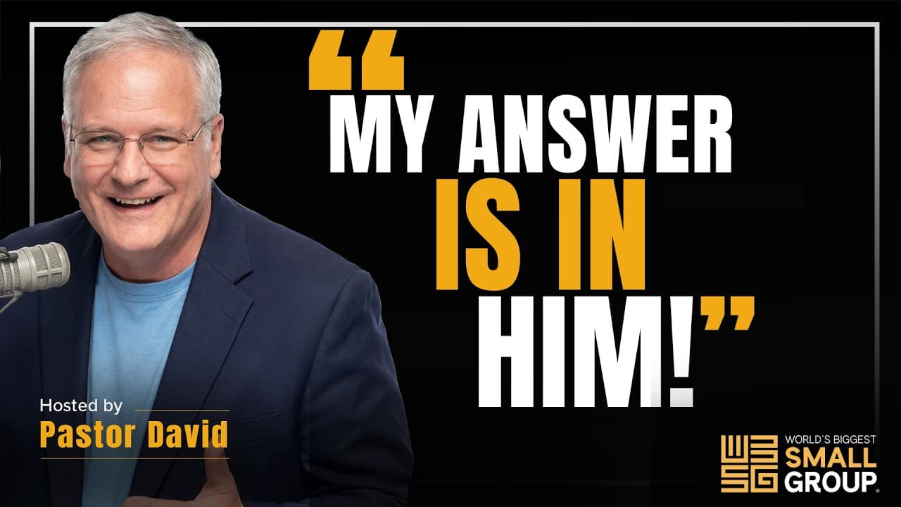 Why didn't God intervene?
