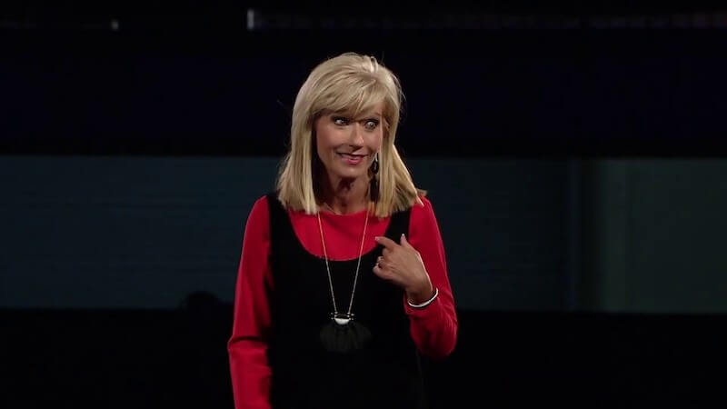 Taking Happy Back – Beth Moore