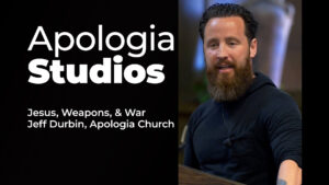Apologia Studios - Worship 24/7
