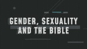 Watch this sermon by David Whiting from New Heights Church as he tackles these and more questions in the sermon on Gender, Sexuality, and The Bible.