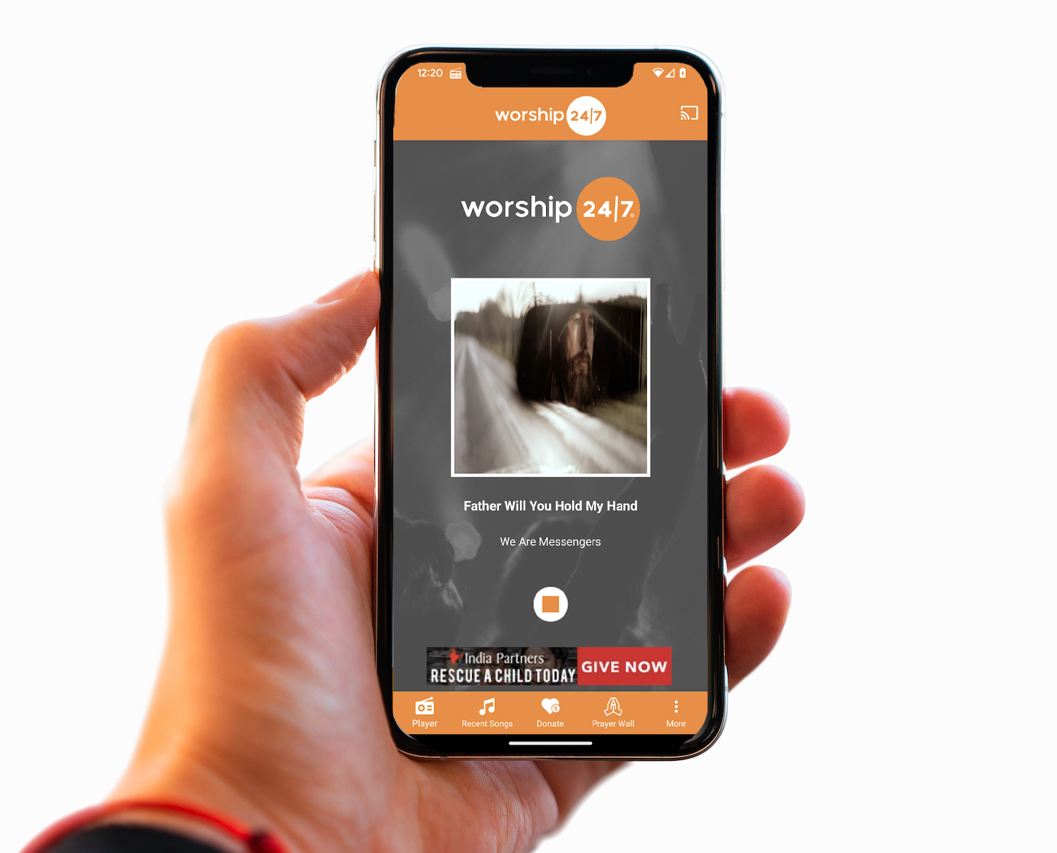 Worship-24-7-App V2