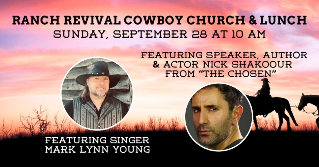 Ranch Revival – Portland, OR
