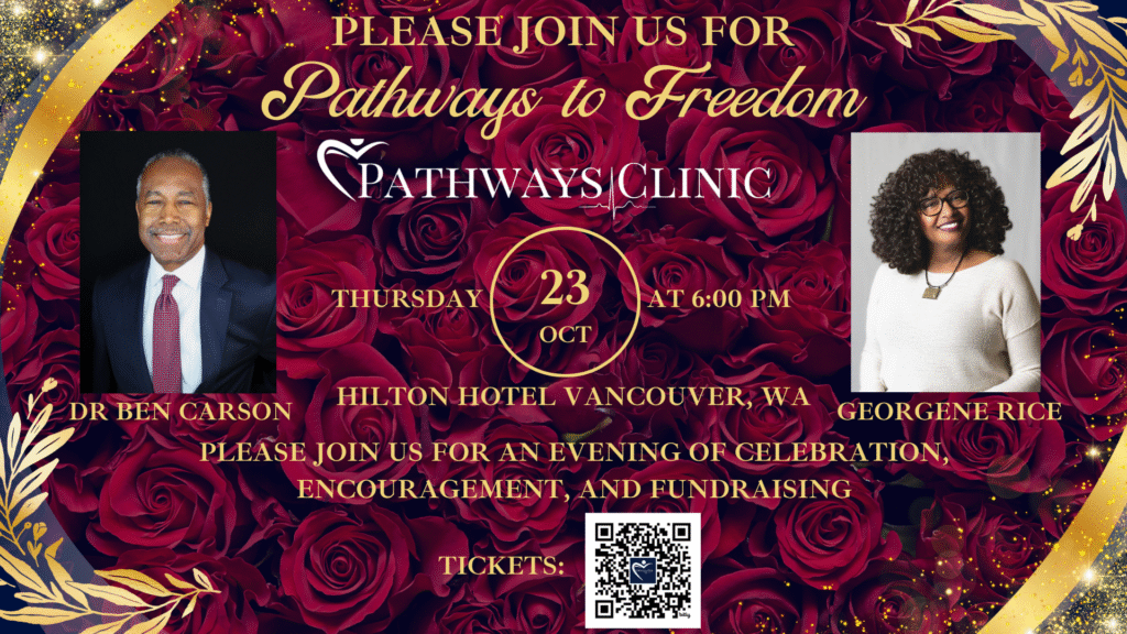 Pathways to Freedom Banquet Gala – Vancouver, WA