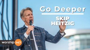 2512 GD Skip Heitzig