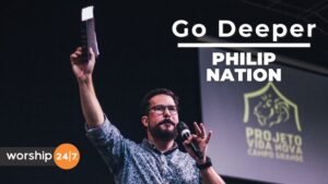 2603 Philip Nation