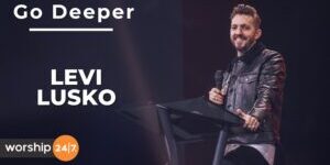 2407 GD Levi Lusko