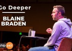 2409 GD Blaine Braden