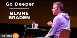 2409 GD Blaine Braden