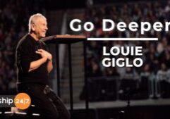 2412 Louie Giglio