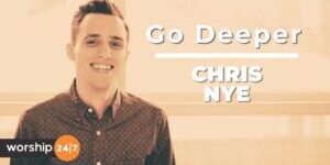 2509 Chris Nye