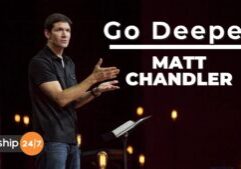2511 GD Matt Chandler