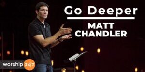 2511 GD Matt Chandler