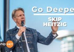 2512 GD Skip Heitzig