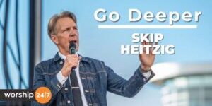 2512 GD Skip Heitzig