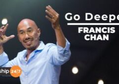 2601 GD Francis Chan