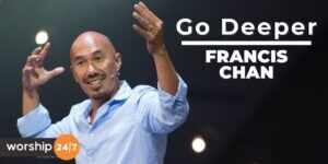 2601 GD Francis Chan