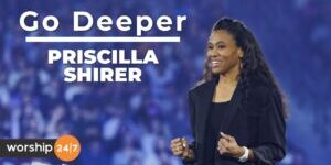 2601 GD Priscilla Shirer