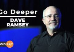 2602 GD Dave Ramsey