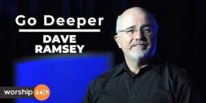 2602 GD Dave Ramsey