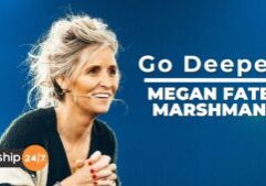 2602 GD Megan Marshman
