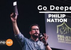 2603 Philip Nation